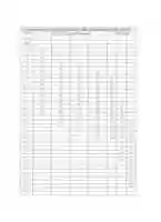 Free download ztto-tensiometer-chart free photo or picture to be edited with GIMP online image editor