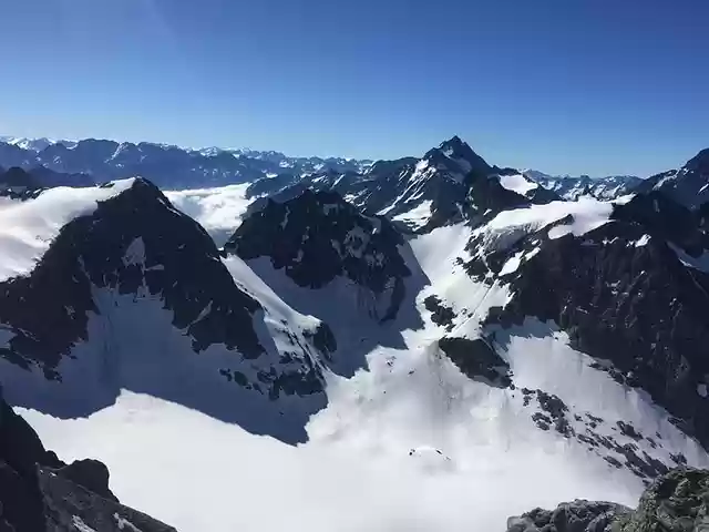 Free download zugspitze bavaria germany free picture to be edited with GIMP free online image editor