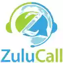 ZuluCall+  screen for extension Chrome web store in OffiDocs Chromium