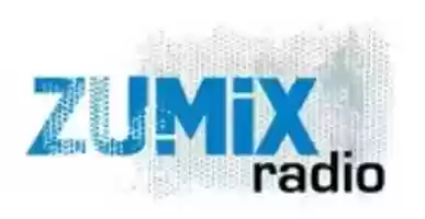 Free download ZUMIX Radio Logo free photo or picture to be edited with GIMP online image editor