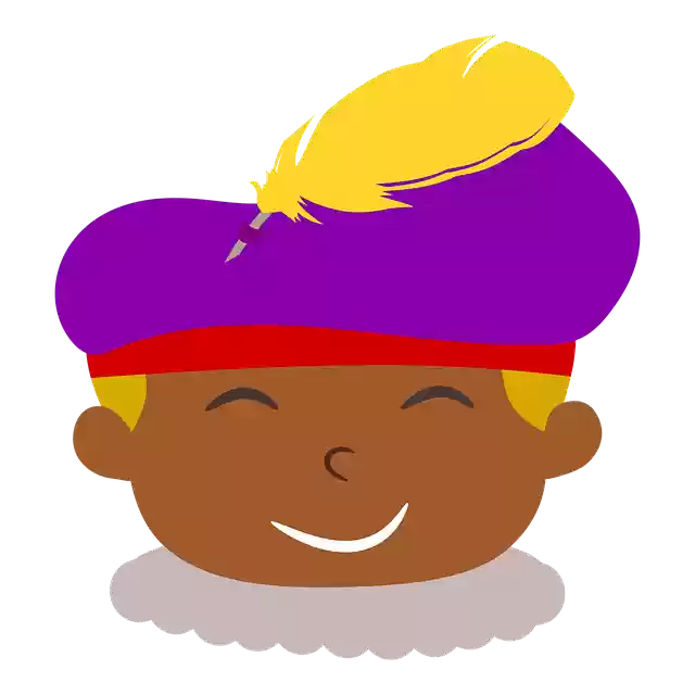 Zwarte Piet Sinterklaas December By Offidocs For Zwarte Piet Sinterklaas December By Offidocs For
