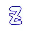 Zwaver  screen for extension Chrome web store in OffiDocs Chromium