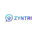 Zyntri CRM Conversa  screen for extension Chrome web store in OffiDocs Chromium