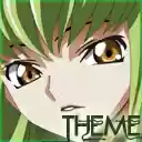 ~Code Geass: CC Theme~  screen for extension Chrome web store in OffiDocs Chromium
