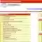 Wedding Checklist Template